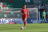 Zagłębie Sosnowiec - Hutnik Kraków cz. 2
