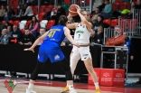 Basket Liga Kobiet: MB Zagłębie Sosnowiec - Arka Gdynia