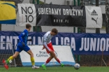 CLJ U-17 - Arka Gdynia vs Zagłębie Sosnowiec (0:2)