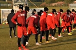 Trening 25.01.2019