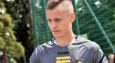 Oficjalnie: Radwanek wypożyczony do Garbarni!
