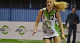 Koszykówka: JAS-FBG - VBW Gdynia 70:55