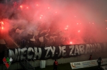 Zagłębie Sosnowiec - Olimpia Elbląg cz.II