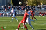Sparing: Raków Częstochowa - Zagłębie Sosnowiec