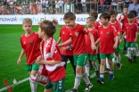 Zagłębie Sosnowiec - Chojniczanka Chojnice cz.II
