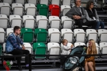 Basket Liga Kobiet: MB Zagłębie Sosnowiec - MKS Pruszków (galeria2)