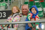 Zagłębie Sosnowiec - GKS Jastrzębie
