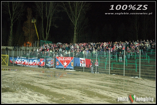 Łukaszczyk znowu przeciwko Zagłębiu!