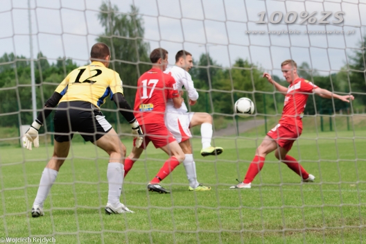 Sparing: Zagłębie - GKS Tychy 0:2 (news + galeria)