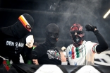 Zagłębie Sosnowiec - Polonia Warszawa cz.3