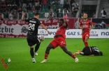 Zagłębie Sosnowiec - Resovia Rzeszów (galeria2)