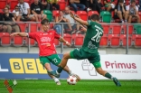 Zagłębie Sosnowiec - Olimpia Grudziądz