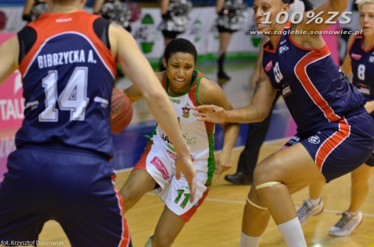 Nieźleście nas urządziły, siostry!