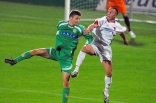 Zagłębie Sosnowiec - Lechia Zielona Góra (cz. II)
