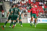 Zagłębie Sosnowiec - Olimpia Grudziądz