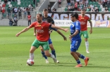 Zagłębie Sosnowiec - Miedź Legnica