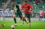 Zagłębie Sosnowiec - Olimpia Grudziądz