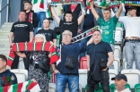  Zagłębie Sosnowiec - Hutnik Kraków cz.3