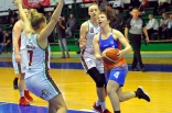 JAS-FBG Zagłębie Sosnowiec - MUKS Poznań