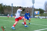 CLJ U-17 - Arka Gdynia vs Zagłębie Sosnowiec (0:2)