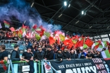 Zagłębie Sosnowiec - GKS Katowice cz. 3