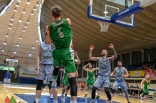 Zagłębie Sosnowiec - Basket 2010 Kruszwica