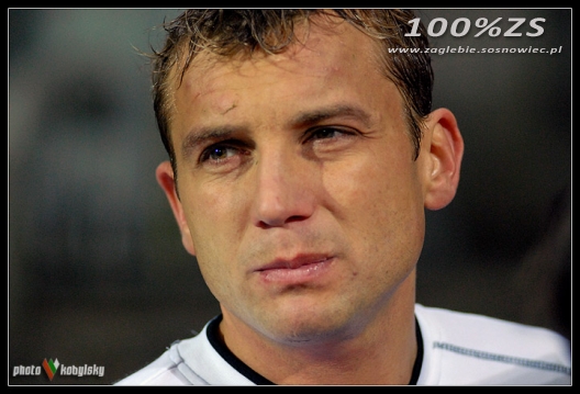 Rafał Berliński wraca do Zagłębia