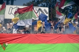 Olimpia Elbląg - Zagłębie Sosnowiec cz. II