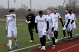Sparing: Zagłębie Sosnowiec - Radomiak Radom