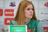 Zagłębie Sosnowiec - Chojniczanka Chojnice cz.II