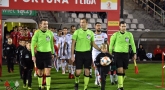 Mateusz Złotnicki arbitrem meczu z Arką!