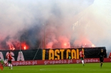 Miedź Legnica - Zagłębie Sosnowiec