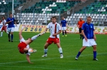 Zagłębie Sosnowiec - Stal Rzeszów cz. I