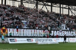 Zagłębie Sosnowiec - Podbeskidzie Bielsko-Biała