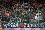 Wisła Kraków - Zagłębie Sosnowiec