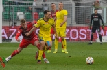 Zagłębie Sosnowiec - Polonia Bytom cz. II