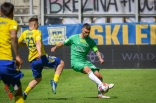 Arka Gdynia - Zagłębie Sosnowiec