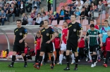 Zagłębie Sosnowiec - Energetyk ROW Rybnik (galeria 2)