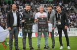 Sandecja Nowy Sącz - Zagłębie Sosnowiec cz.II