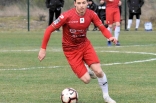 20.01.2019 Zagłębie Sosnowiec - Inter Zaprešić 