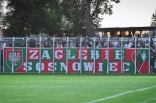 Barycz Sułów - Zagłębie Sosnowiec cz.I