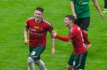 GKS Jastrzębie - Zagłębie Sosnowiec (część II)