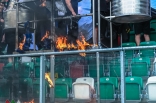 Zagłębie Sosnowiec - GKS Katowice cz. 3