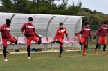 Trening 22.01.2019