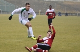 Zagłębie Sosnowiec - Górnik Zabrze