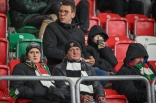 Zagłębie Sosnowiec - Olimpia Elbląg cz.II