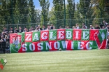Sparta Katowice - Zagłębie Sosnowiec cz. II