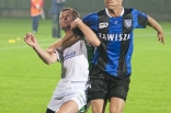Zagłębie - Zawisza cz. II