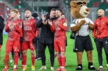Zagłębie Sosnowiec - Olimpia Elbląg cz.II