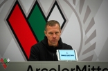 Zagłębie Sosnowiec - MKS Kluczbork cz.II